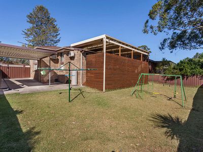 31 Dobell Circuit, St Clair