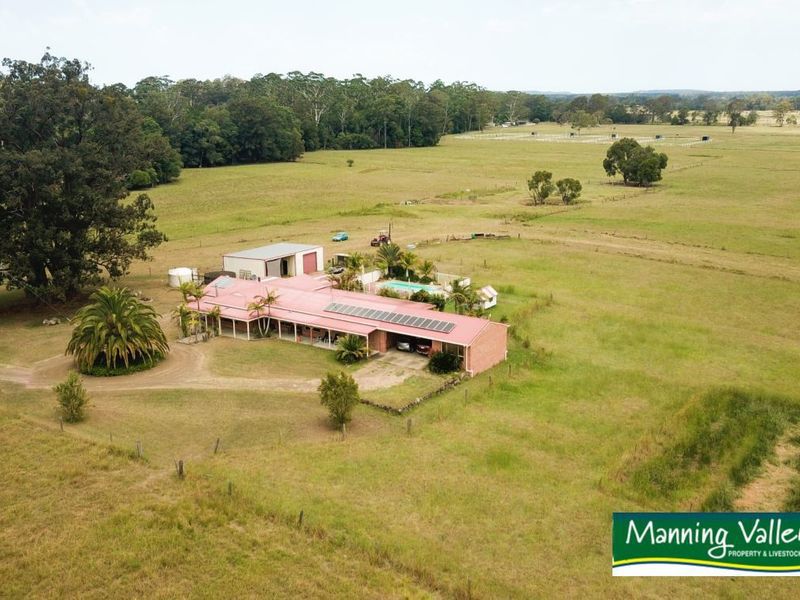 Properties For Sale Manning Valley Property & Livestock
