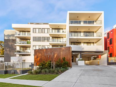 82 / 9-19 Amor Street, Asquith