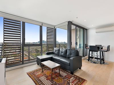 2201 / 1 Ascot Vale Road, Flemington