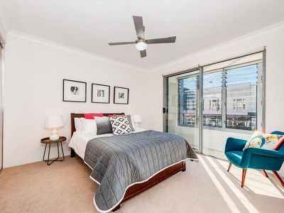 2 / 192 Parramatta Road, Stanmore