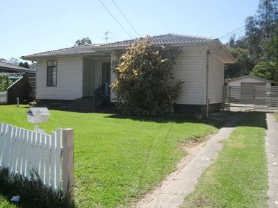 6 Banaro Avenue, Whalan