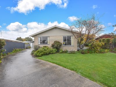 6 Rowan Place, Mosgiel