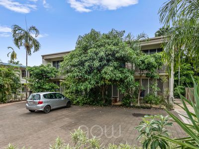 2 / 9 Bougainvillia Street, Nightcliff
