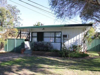 39 Radburn Road, Hebersham