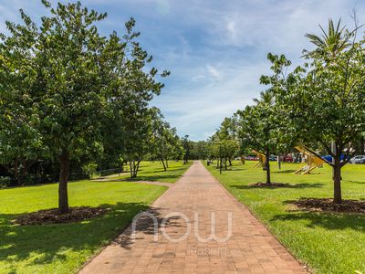 7 / 68B Esplanade, Darwin City