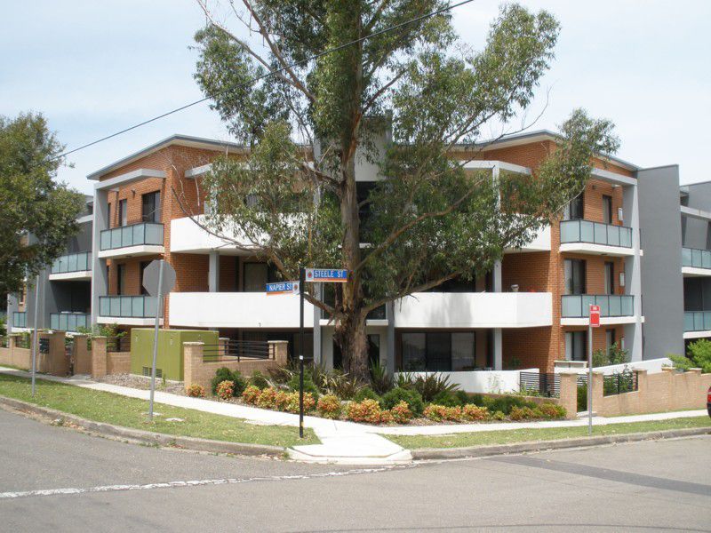 26 / 23-33 Napier Street, Parramatta