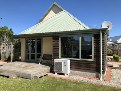 22a High Street, Balclutha