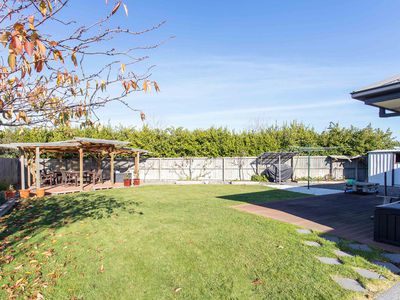32 Dryden Avenue, Rolleston