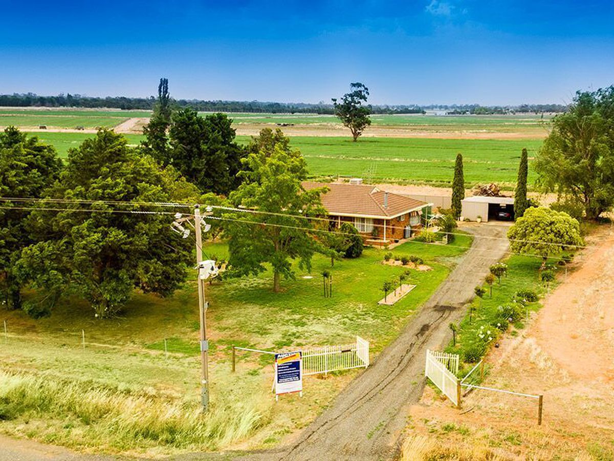 116 Black Culvert Road, Rochester