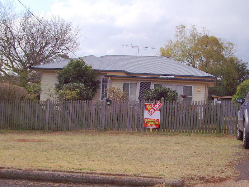 11 Adina Street, Toowoomba