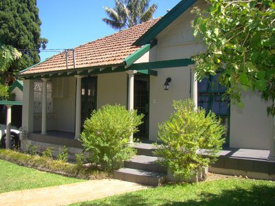 68 Macquarie Street, Roseville