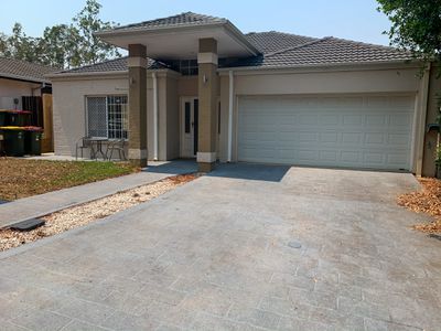 18 Toolara Circuit, Forest Lake