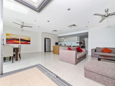 432 / 130 Esplanade, Darwin City