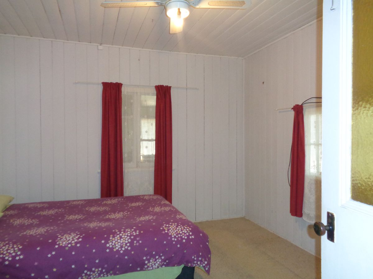 178 Bennett Road, Nanneella