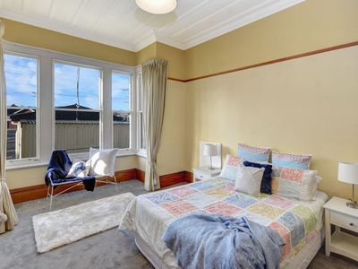 62 Tedder Street, Saint Kilda