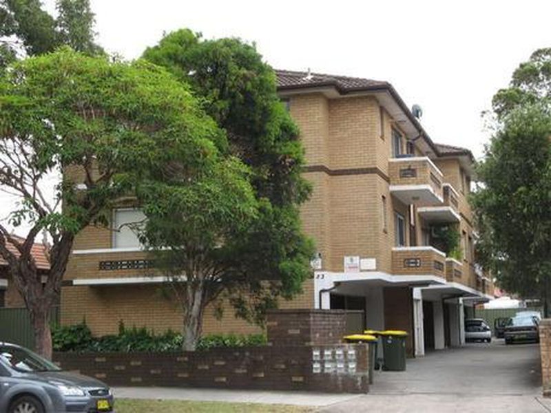 7 / 53 Claremont Street, Campsie