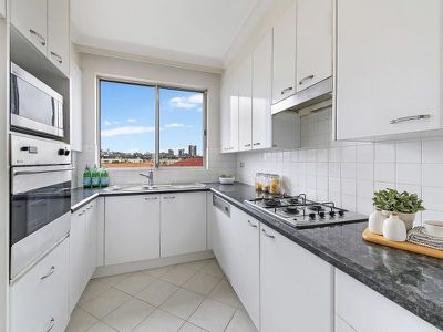 622 / 83-93 Dalmeny Avenue, Rosebery