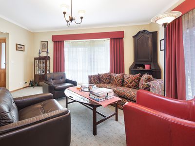 25 Billabong Drive, Monegeetta