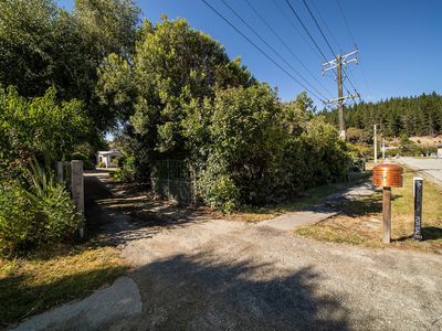 35 Hopkins Street, Luggate