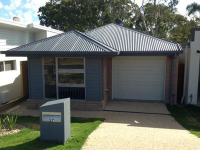 27 Carlin Street, Glenvale