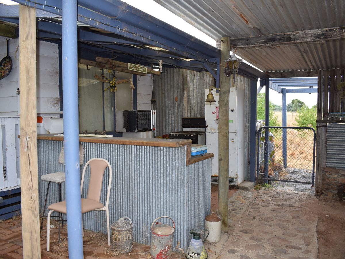 48 Bealiba-Rheola Road, Rheola