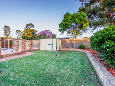 6 Macleay Crescent, St Marys