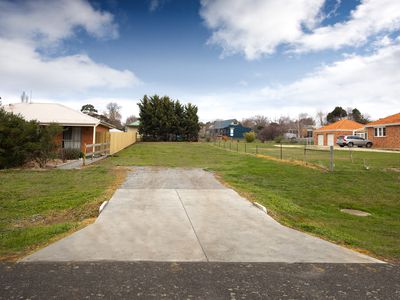 Lot 1, 11C Noel Street, Lancefield