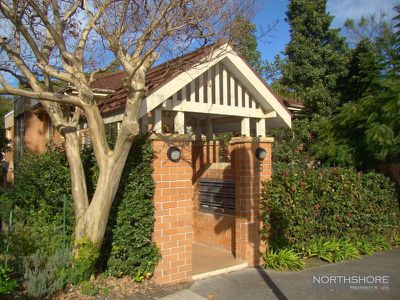 5 / 85 Shirley Road, Wollstonecraft