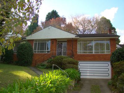 38 Shinfield Avenue, St Ives