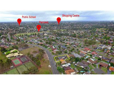 44 Cook Parade, St Clair