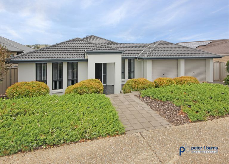 60 Sylvan Circuit, Noarlunga Downs 60 Sylvan Circuit, Noarlunga Downs