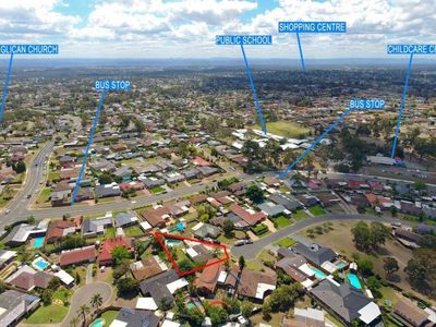 9 Topeka Glen, St Clair