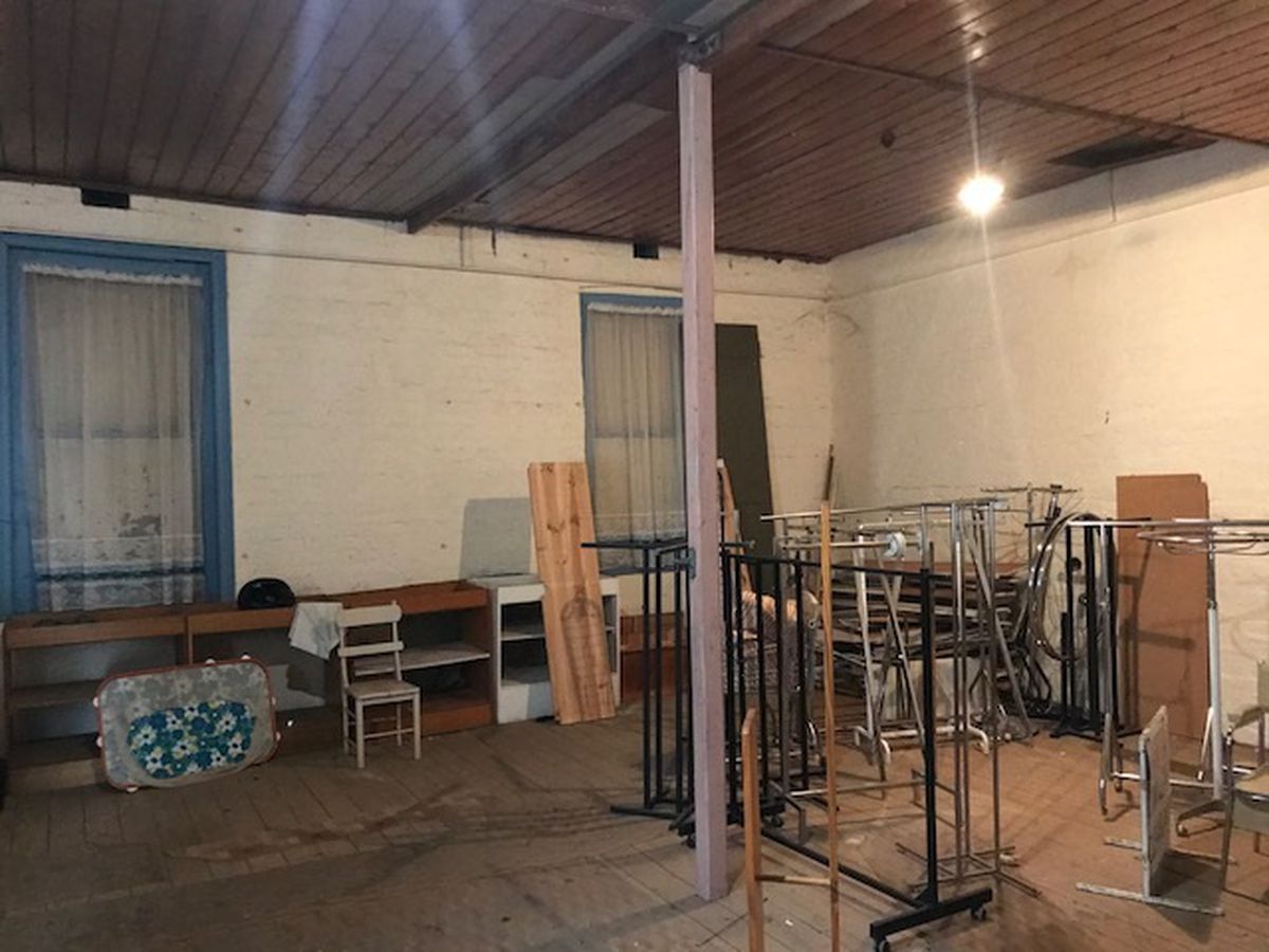 41 Moore Street, Rochester