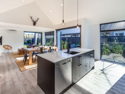 96 Bradwell Crescent, Halswell