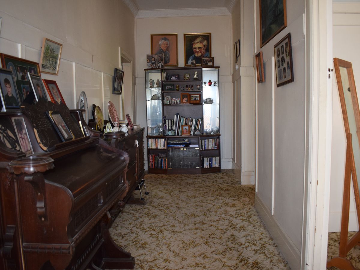 70 Grant Street North, Inglewood