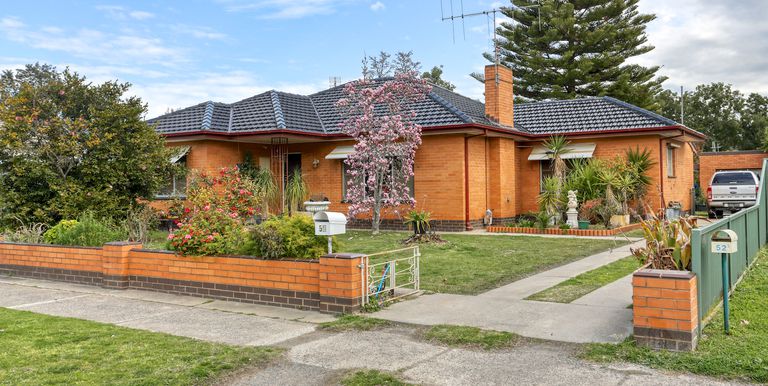54 Anderson Street, Euroa 54 Anderson Street, Euroa