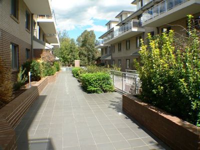 24 / 14-20 Parkes Avenue, Werrington