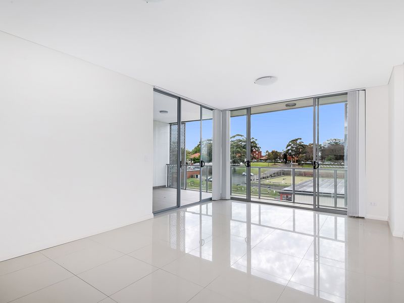 3411 / 39 Rhodes Street, Hillsdale