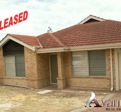 25 Brandon Mews, Parmelia