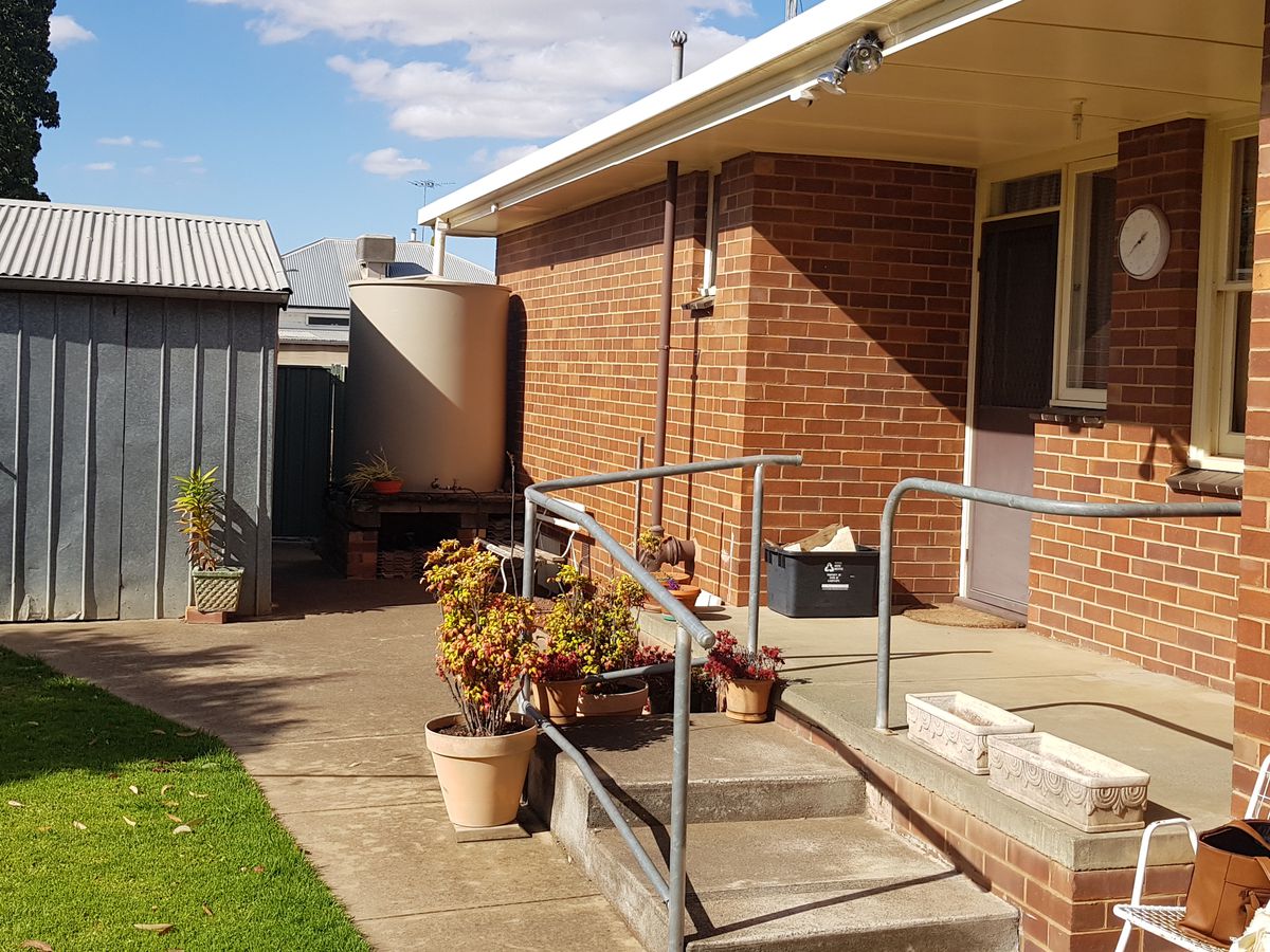 2 Edward St , Rochester