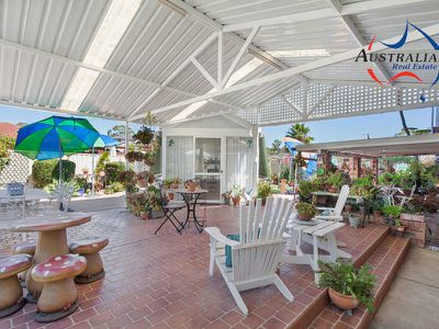 46 Harvey Circuit, St Clair