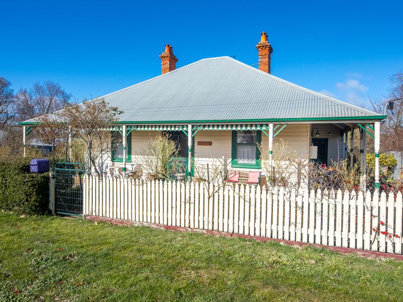 1B Dunsford Street, Lancefield