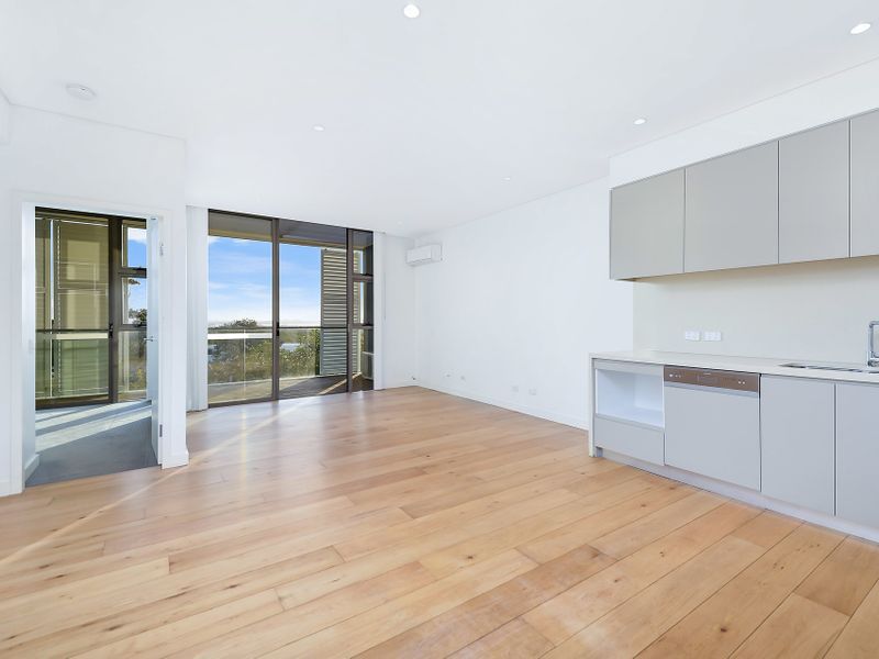 412 / 1 Jenner Street, Little Bay