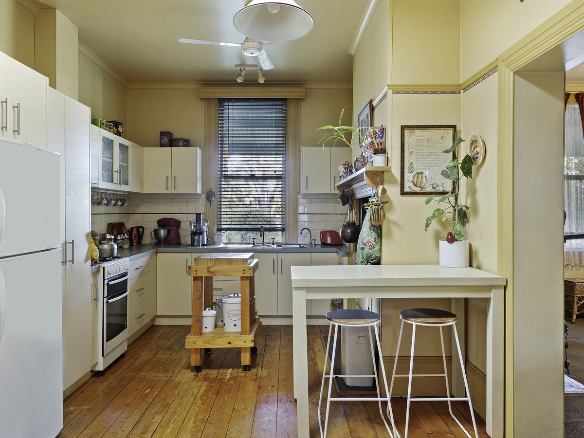 117 Commercial Road, Tarnagulla