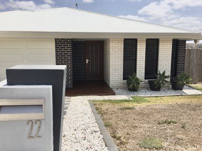 22 Mansell Boulevard, Cotswold Hills