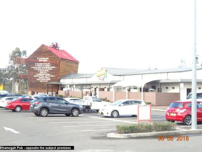 Shop 4 / 6 Merriville Road, Kellyville Ridge