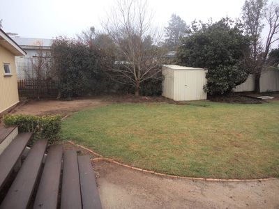 71 Stephen Street, Harristown