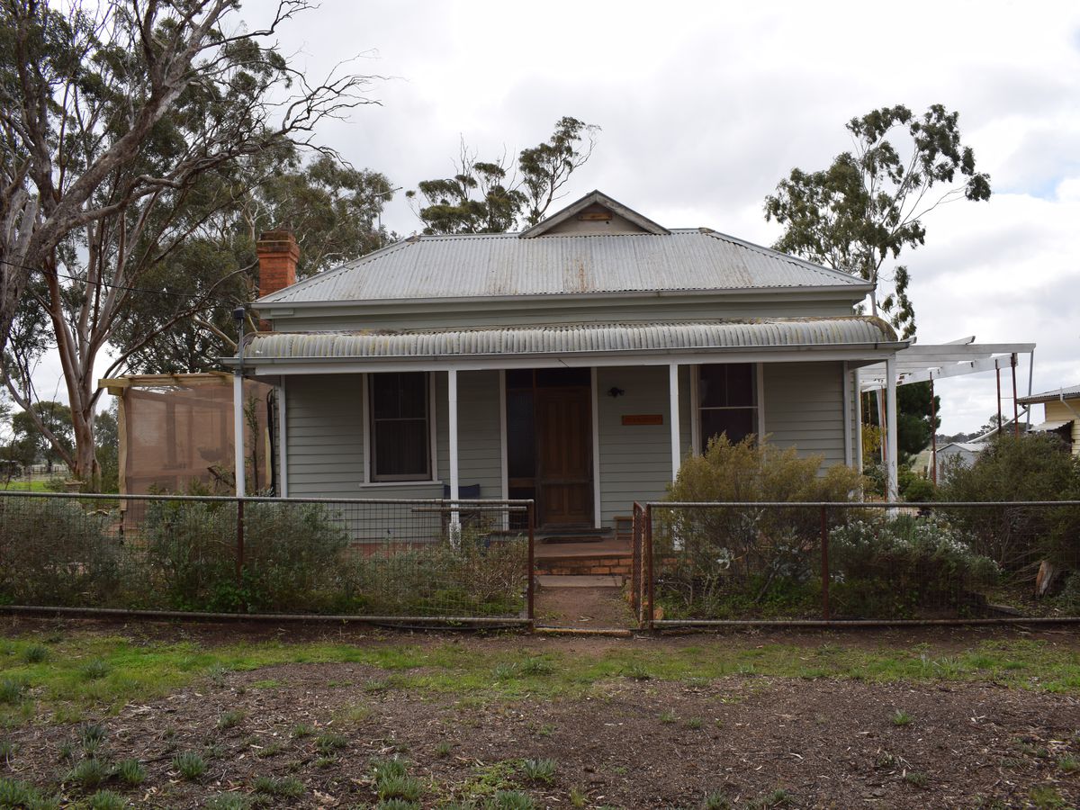 4 Eucy Road, Korong Vale