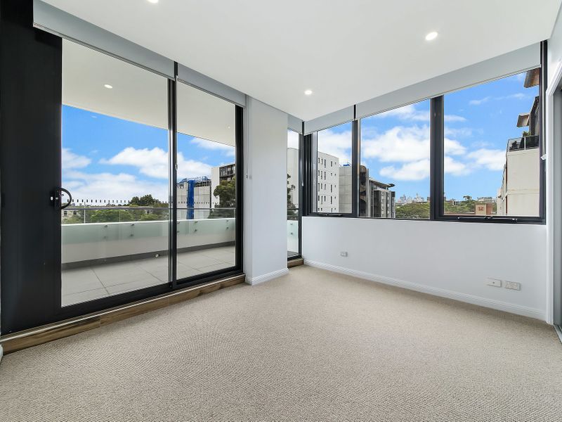 426 / 3 Stedman Street, Rosebery